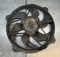 фото thumb №1, Peugeot 307 lift 2.0hdi вентилятор радиатора