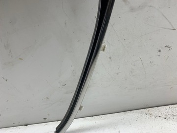 фото thumb №5, Lexus is ii 2007r планка двері лівий зад хром