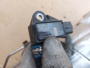 фото thumb №5, Каталізатор opel combo 1.5 дизель 23r k786 9846386080 новий
