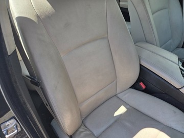 фото thumb №12, Сиденья диван bmw f10