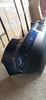 фото thumb №9, Бампер задняя vw golf v