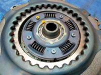 фото thumb №8, Kia sportage iv 1.6 t-gdi 1.6 t-gdi колесо двомасовий зчеплення 23200-2m500