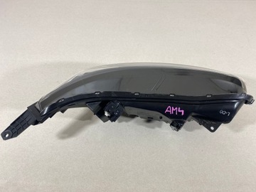 фото thumb №13, Honda crv iv 4 рестайлинг лампа правая полный led drl
