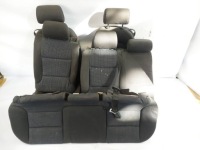 фото thumb №13, Набір сидіння водія пасажира заднє сидіння сидіння audi a3 8p1 hb 3d