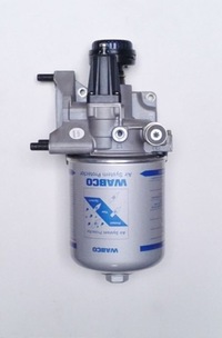 фото thumb №5, Осушувач повітря scania r wabco