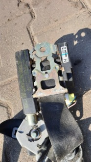 фото thumb №2, Pas безопасности mazda 626 правый перед