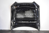 фото thumb №6, Mazda mx-5 iv nd капот крышка отсек двигателя