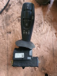 фото thumb №1, Mercedes actros mp4 перемикач двірник