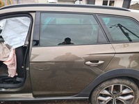 фото thumb №1, Повний двері задня задні ліва lw8z x-perience seat leon iii kombi