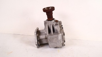 фото thumb №7, Volvo xc70 2.4 d5 редуктор перед 30700016