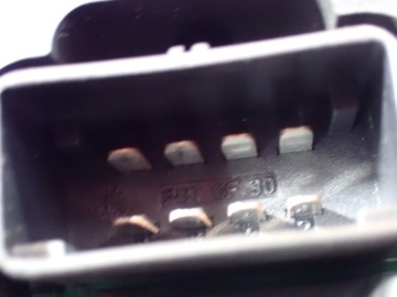 фото thumb №5, Skoda fabia ii 07-10 1.2 60km спідометр  прилади 5j0920801b