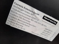 фото thumb №10, Porsche 911 991 задний бампер 991505411