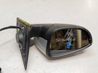фото thumb №7, Volkswagen scirocco iii 08-13 la7w дзеркало зовнішні ліве 1k8857501bc