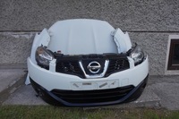 фото thumb №1, Бампер капот крыло kompletny перед qashqai j10