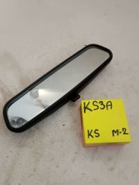 Купити Дзеркало заднього виду kia sportage 85101-26000, фото thumb
