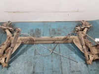 фото thumb №5, Renault fluence 1.5 dci балка подвеска задняя