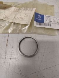 Купити Підкладка проставочна вала колінчастого mercedes sprinter a9060310051 aso оригінал, фото thumb