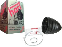 фото thumb №1, Захист шарнір зовнішнього alfa 159 1.9 jtdm jts