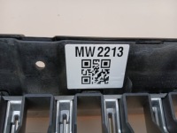 Volvo xc90 2 2 рестайлінг  2019- решітка радіатора решітка  радіатора перед 31698400 Київ, фото thumb