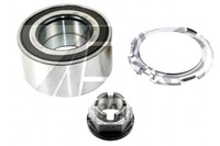 фото thumb №1, A.b.s. подшипник ступица колеса nissan primastar 2.0 x