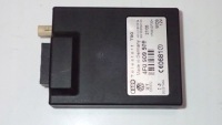фото thumb №1, Блок управления отопления webasto audi a6 c6 4f0909509