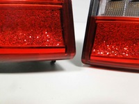 фото thumb №11, Mercedes e s213 213 kombi лампа задняя левая w213