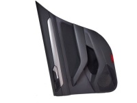 Купить Vw passat b8 обивка дверь задняя правая sedan материал, фото thumb