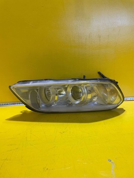 фото thumb №10, Chevrolet captiva 2007 lampa/reflektor правий перед