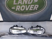 фото thumb №11, Land rover discovery sport l550 підкладка кришки багажника