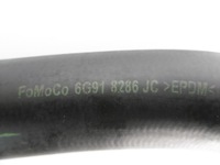 фото thumb №10, Шланг трубка wąż wody volvo v70 iii s80 ii 2.4 d