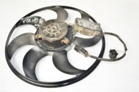 фото thumb №1, Volvo v70 s80 вентилятор з модуль 11373280 65