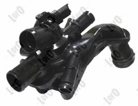 фото thumb №3, Термостат citroen c4 ds3 peugeot 207 308 3008 5008 rcz 1.6 mini r55 r56 r61