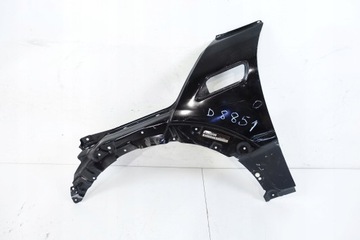 фото thumb №1, Крило лівий перед mini clubman f54 2015-