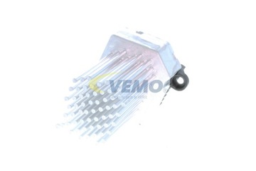 фото thumb №9, Регулятор, вентилятор повітропровід do інтер'єру транспортного засобу vemo v20-79-0002