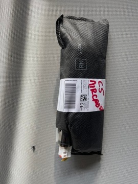 фото thumb №12, Peugeot 5008 ii 3008 ii подушка w сидіння ліва 9809507180 права 9809506980