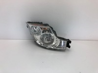фото thumb №1, Mercedes actros mp4 лампа фара правый правая сторона a9608200339