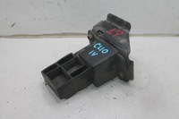 фото thumb №1, Зона деформации отбойник левый перед renault clio iv 12-16