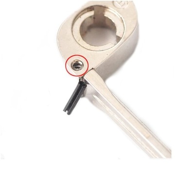фото thumb №5, Peugeot 107 207 307 308 pilot корпус ключ