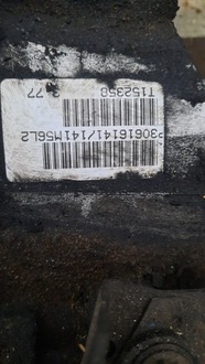 фото thumb №5, Коробка передач передач 1023825 - volvo v40 s40 1.9 dci