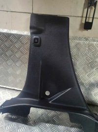 фото thumb №5, Защита стойка среднего накладка правая левая правый toyota sienna xl40 2021