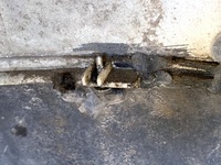 фото thumb №10, Бампер перед smart fortwo хетчбек 04-07 жовтий переднє