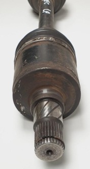 фото thumb №3, Привідний вал ліва перед jeep grand cherokee iii wh crd