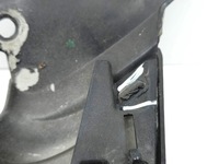 фото thumb №15, Chrysler pt cruiser 2002 накладка / решётка радиатора / решётка радиатора верхний радиатора