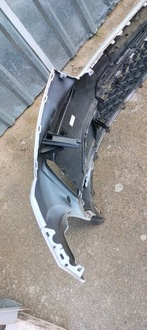 фото thumb №6, Бампер перед передний skoda enyaq 5la