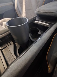 фото thumb №10, Подстаканник держатель na кружка термический skoda octavia 4, kodiaq 2