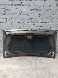 фото thumb №6, Dodge challenger 2016 задняя крышка багажника багажника