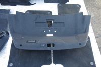 фото thumb №14, Сидіння сидіння обшивки двері тунель обшивка салон audi a8 d4 lift long