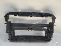 фото thumb №16, Бампер решётка радиатора впуск mini countryman s f60 2017-2020