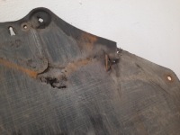 фото thumb №5, Skoda fabia ii 10-14 защита пластиковая подвеска pod двигатель 6q0825237ab 1026