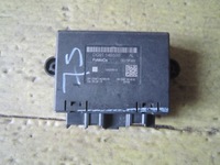 фото thumb №1, Ford mondeo mk5 модуль двері лівий перед